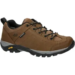 BRÜTTING Herren Bergstiefel Mount Stevens, braun, 46