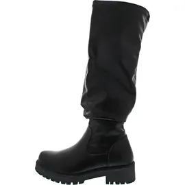 La Strada 2281615 Damen Schwarz 37
