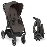 ABC-Design ABC Design Avus Air Cloud Grau