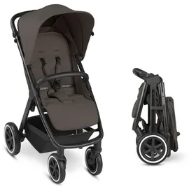 ABC-Design ABC Design Avus Air Cloud Grau