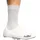 veloToze Tall Silicone Überschuhe Weiß 43