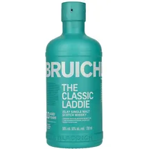 Bruichladdich Whisky Classic Laddie 50,0% vol 0,7 l