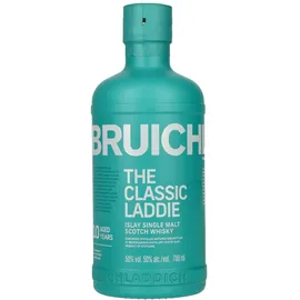 Bruichladdich Whisky Classic Laddie 50,0% vol 0,7 l