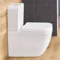 Grohe Euro Ceramic WC-Kombination komplett 39462000