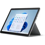 Microsoft Surface Go 3 10.5" Pentium Gold 8 GB RAM 128 GB SSD Wi-Fi W11 platin