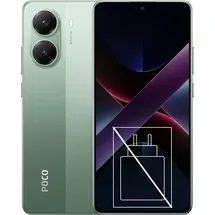 Xiaomi POCO X7 Pro 12 GB RAM 256 GB Yellow