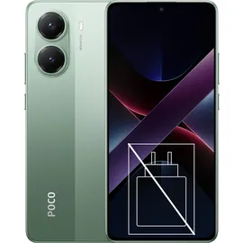Xiaomi POCO X7 Pro 12 GB RAM 256 GB Yellow
