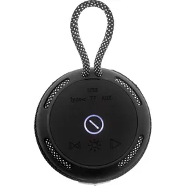 KENDO SplashBox 24EX schwarz