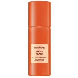 Bitter Peach All Over Body Spray