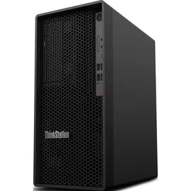 Lenovo ThinkStation P2 Tower Gen2 Core Ultra 9 285K 4,0 GHz 128 GB RAM 1 TB SSD RTX 5070 Win 11