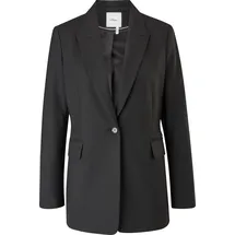 s.Oliver Longblazer Schwarz 36