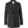 s.Oliver Longblazer Schwarz 36