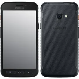 T-Mobile Galaxy Xcover 4s 3 GB RAM 32 GB Enterprise Edition Schwarz