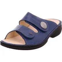 Finn Comfort Sansibar blau 40