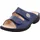 Finn Comfort Sansibar blau 40