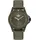 adidas Originals Expression One Grün Unisex Armbanduhr AOFH23017