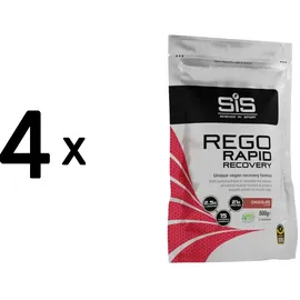 Science in Sport Rego Rapid Recovery Schokolade Pulver 500 g