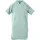 Tom Tailor Regenponcho Türkis 116-134