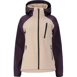 Weather Report CAMELIA W-PRO15000 mit wasserdichter Beschichtung 1136 Simply Taupe 38 - 38