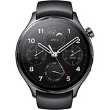 Xiaomi Watch S1 Pro schwarz