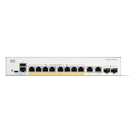 Cisco Catalyst C1300-8FP-2G (10 Ports)