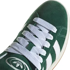 adidas Campus 00s Dark Green/Cloud White/Off White 42