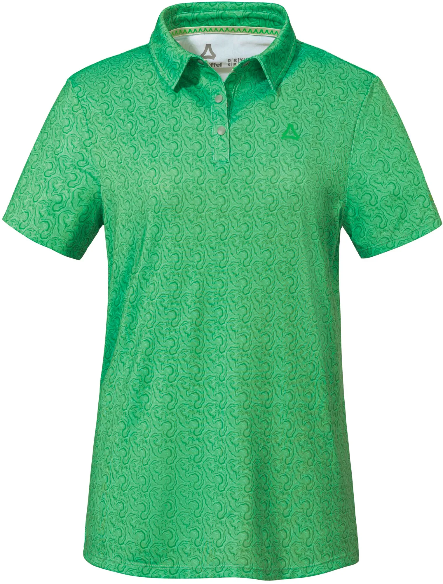 Schöffel Style Fraydo Damen Poloshirt
