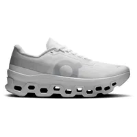 On Cloudmonster Damen White / White 40,5