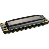 Hohner Pro Harp A