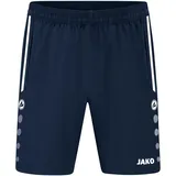 Jako Allround Shorts Herren marine 4XL