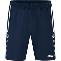 Jako Allround Shorts Herren marine 4XL