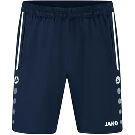 Jako Allround Shorts Herren marine 4XL