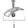 Hansgrohe S510-U660 Betongrau