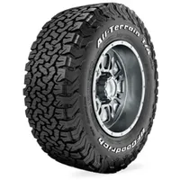 BF Goodrich All-Terrain T/A KO2 265/60 R20 121/118S