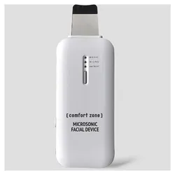 comfort zone Microsonic Facial Device
