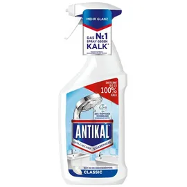 Antikal Kalkreiniger Classic 800 ml