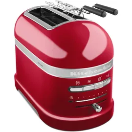 KitchenAid Artisan Toaster 5KMT2204 ECA liebesapfelrot