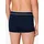 SCHIESSER Retro Boxershorts blau/grau XL 9er Pack