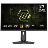 MSI MAG 274QPFDE X32 27"