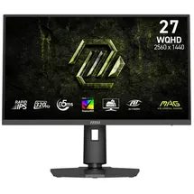 MSI MAG 274QPFDE X32 27"