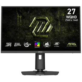 MSI MAG 274QPFDE X32 27"
