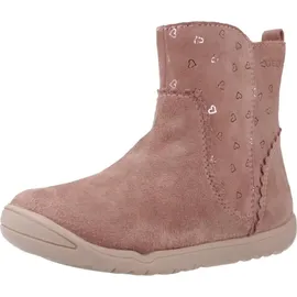 GEOX B MACCHIA Girl DK Rose 22