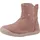GEOX B MACCHIA Girl DK Rose 22