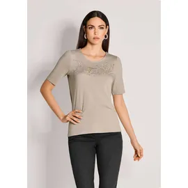 Madeleine Shirt beige XS