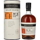 Botucal N°2 Barbet 47% vol 0,7 l Geschenkbox