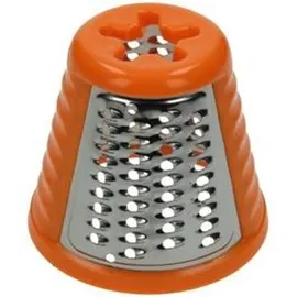 Moulinex Reibe 1-tlg. Orange