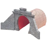FALLER Tunnelportal für Dampfbetrieb 120558 H0