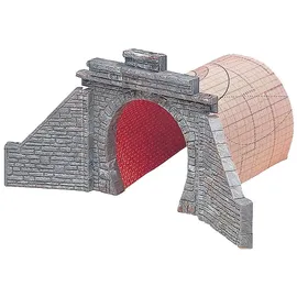 FALLER Tunnelportal für Dampfbetrieb 120558 H0