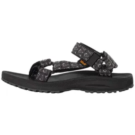 Teva Winsted Herren bamboo black 45,5