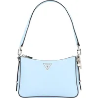 GUESS Daryna Schultertasche 25 cm blau